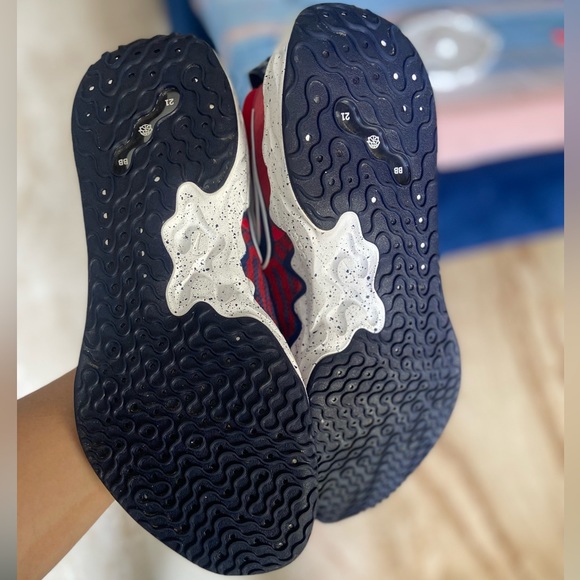 NIKE AIR ZOOM ORIGINAL SHOES - Picture 6 of 6